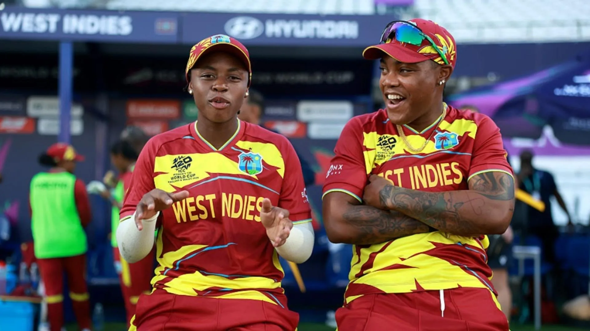 Zimbabwe Wins 4-1
