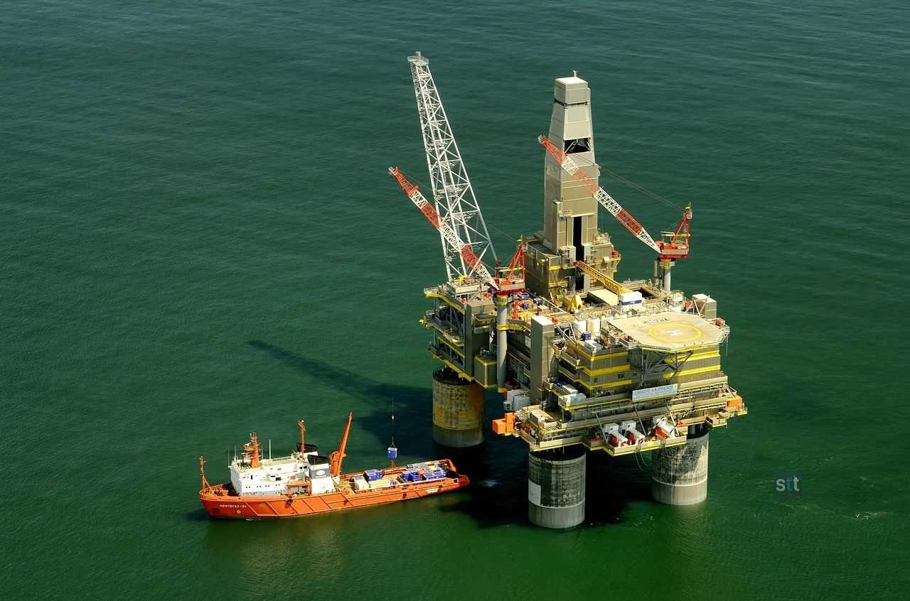 Transocean sube un 6,93% en la bolsa