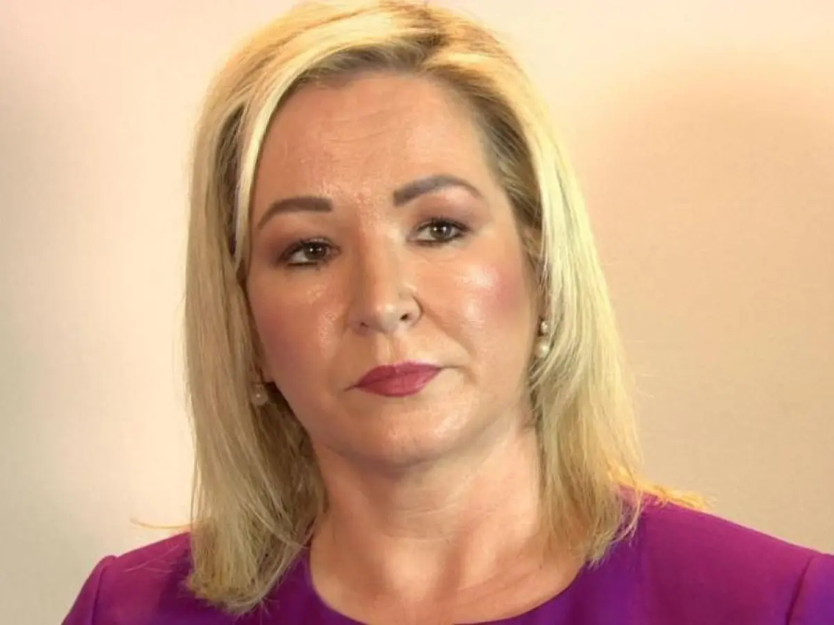O'Neill Faces Vote