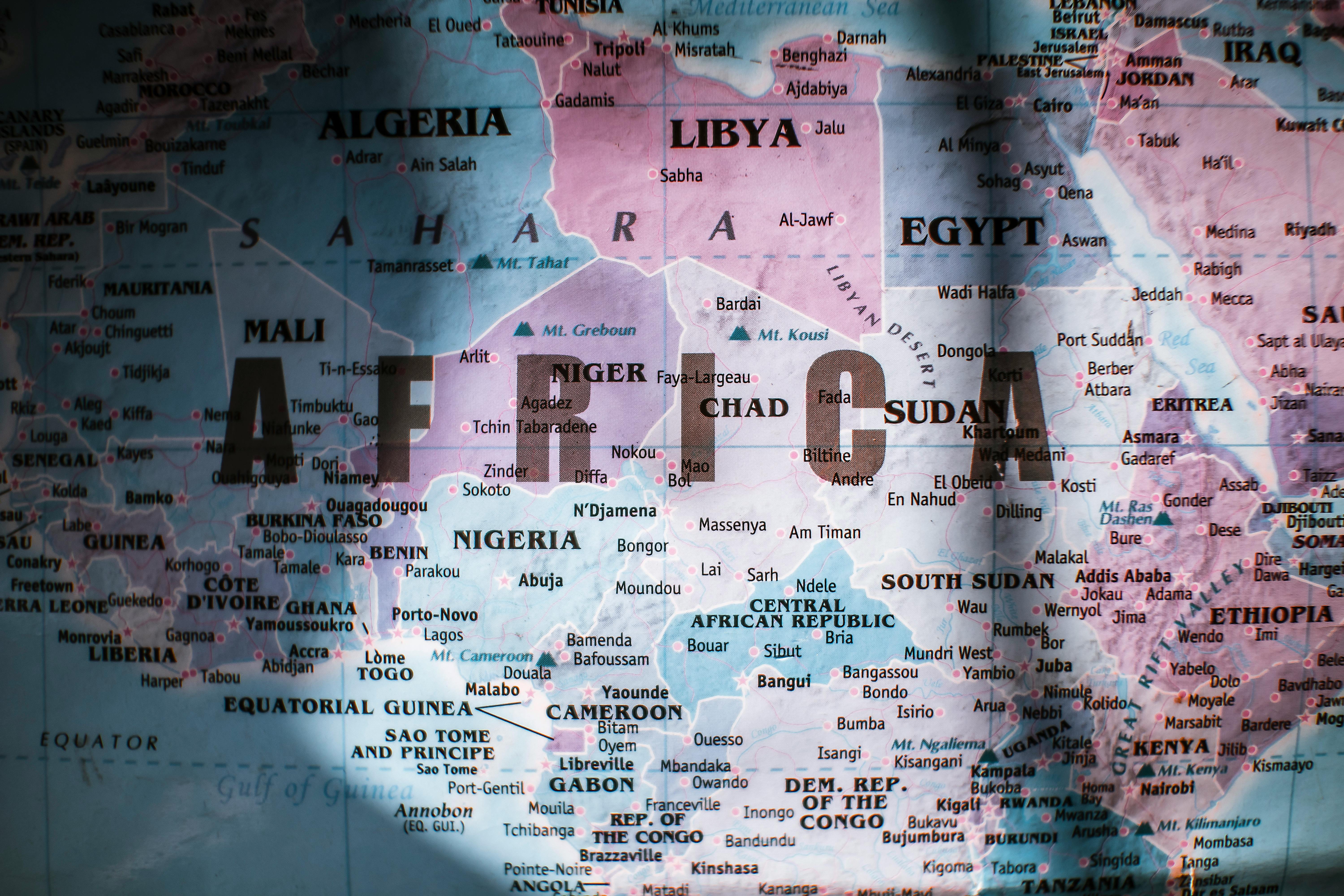 Kenya Confirms Ebola Case