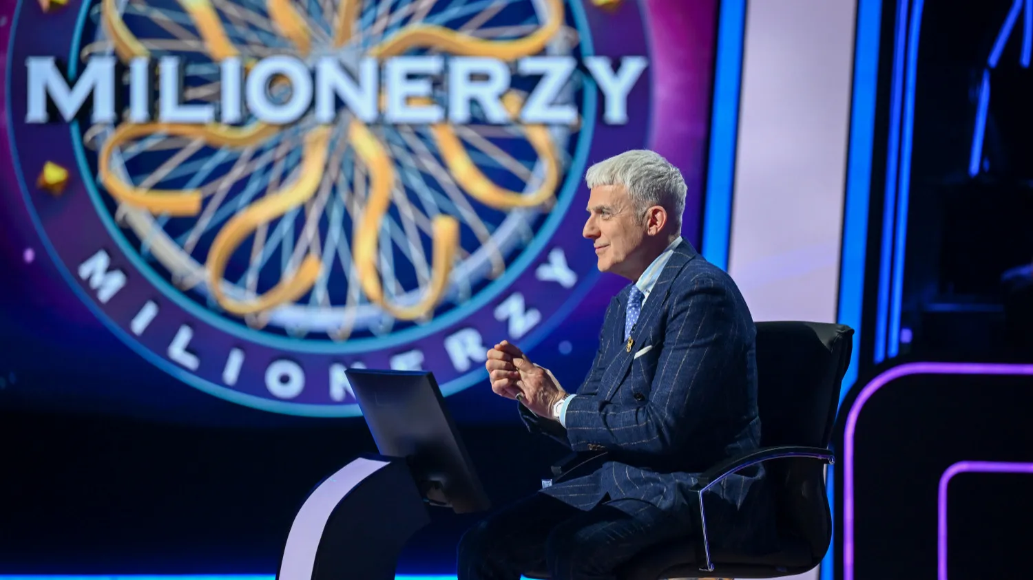 Milion złotych wygrany