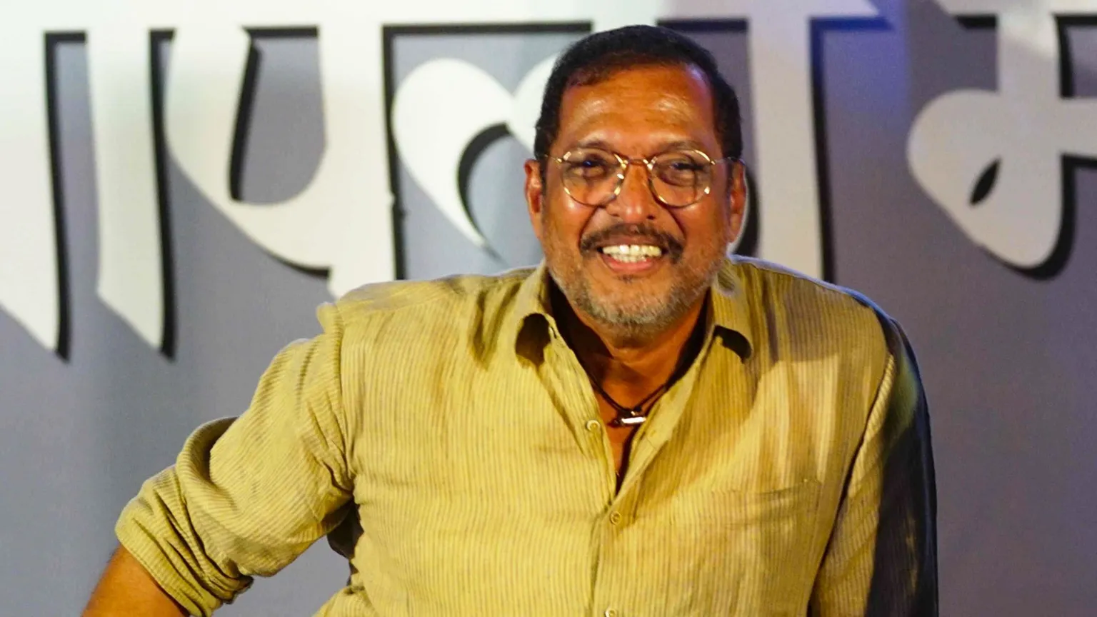 Nana Patekar Dies