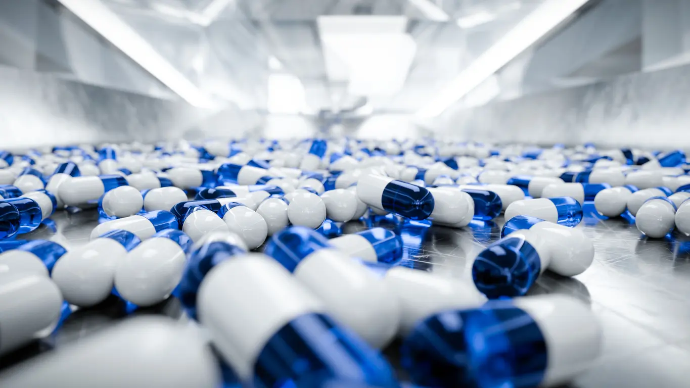 Dépenses de santé en 2025