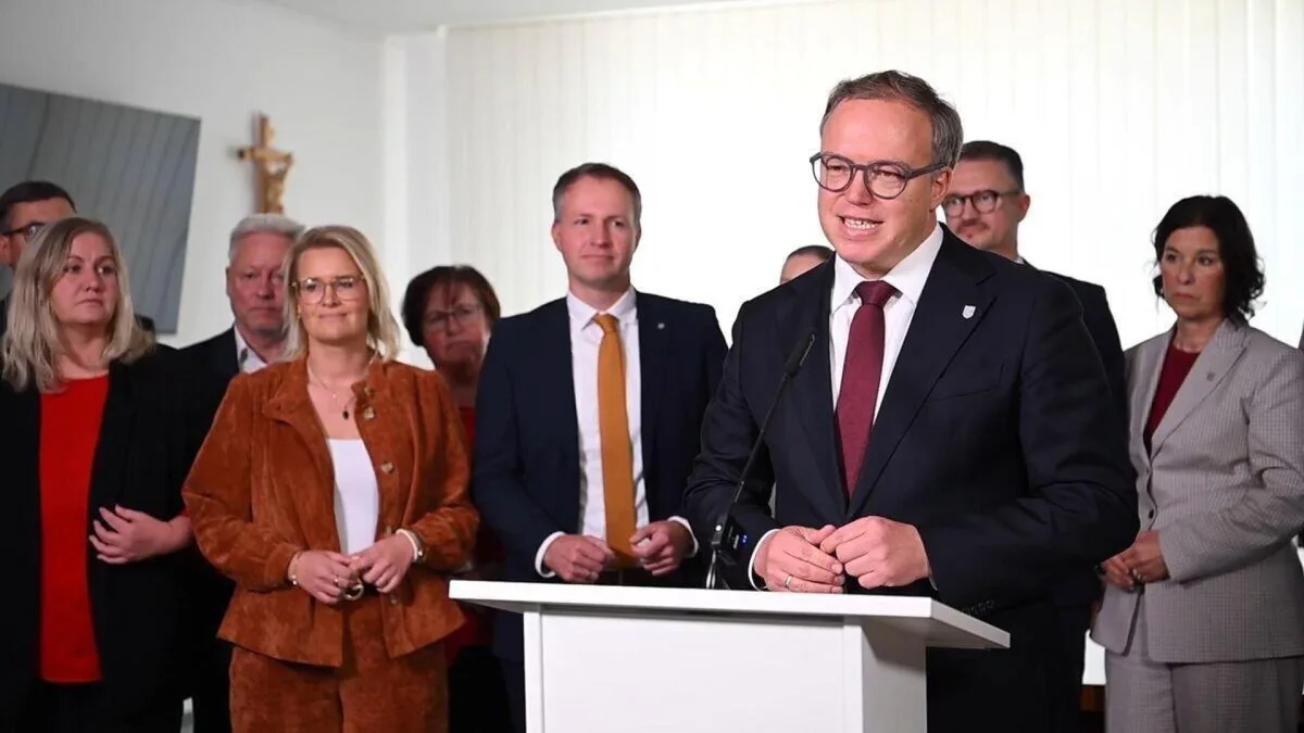 Voigt gibt Doktortitel auf