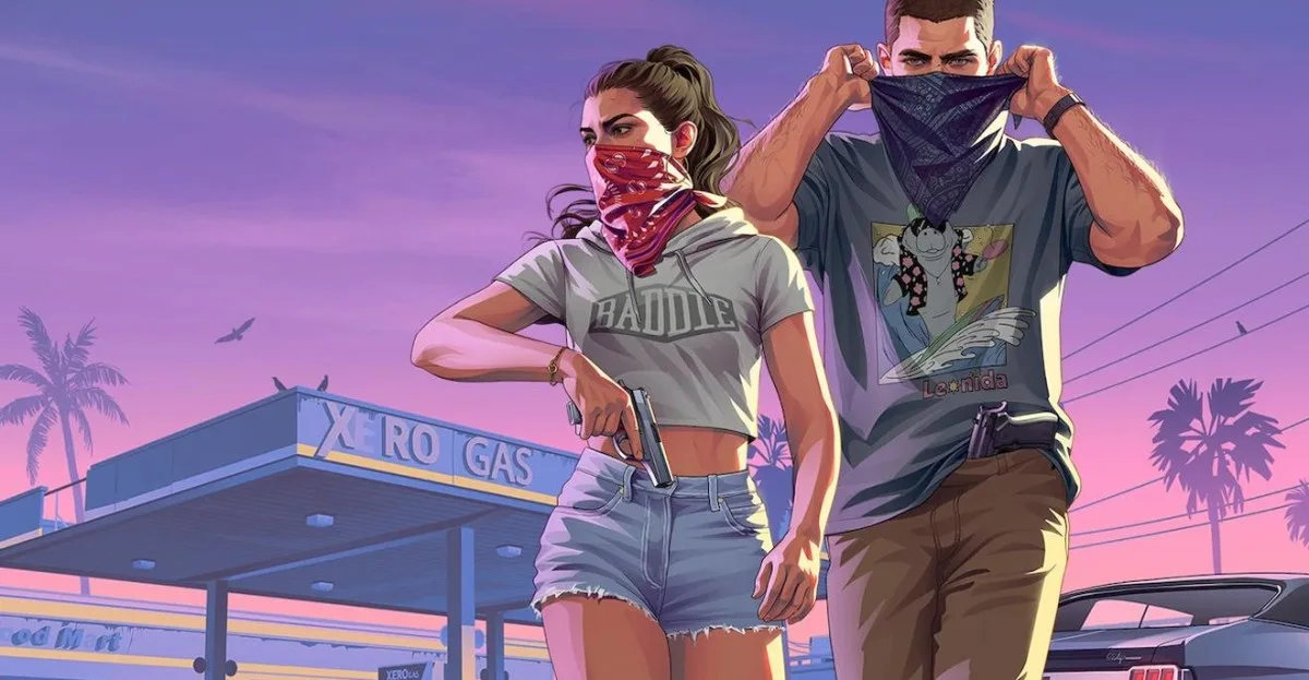 Xbox Secures GTA 6 Streaming Rights