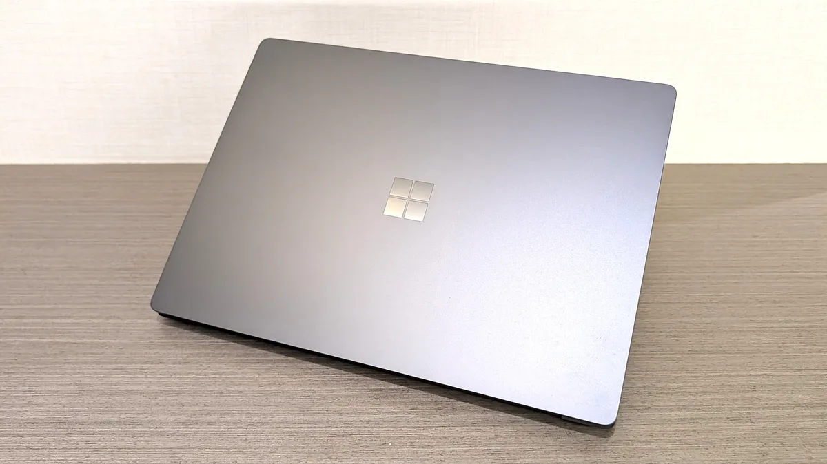 Microsoft Event