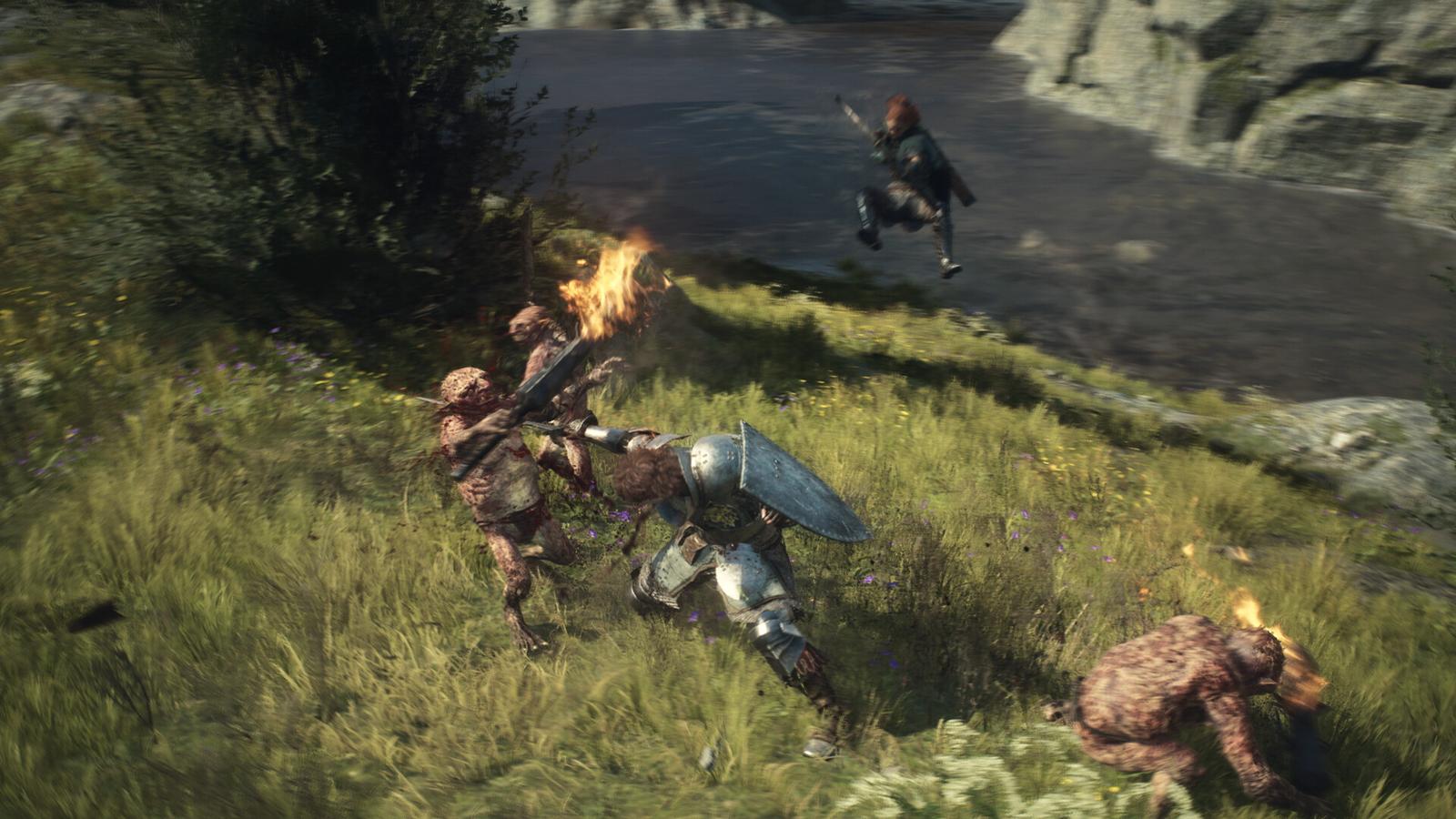 Dragon's Dogma 2 Update