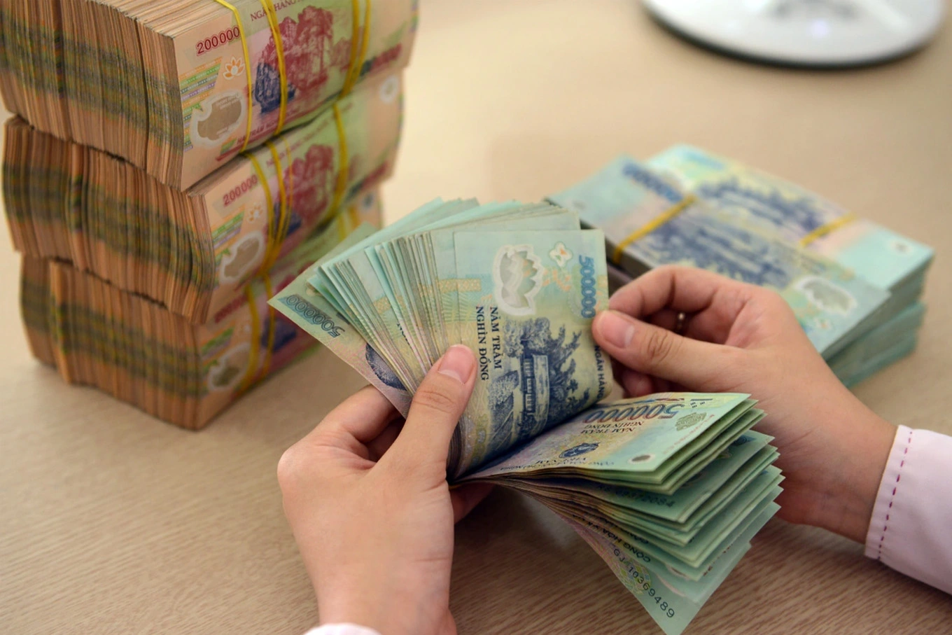 Cán bộ cấp xã được truy lĩnh phụ cấp công vụ từ ngày 1/7/2026