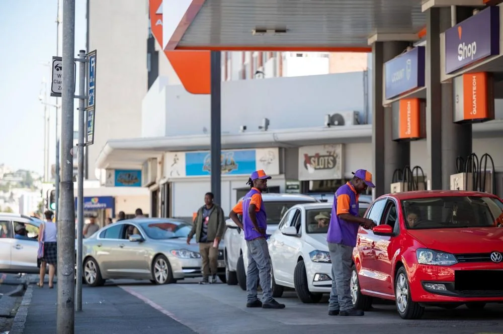 Fuel Price Update