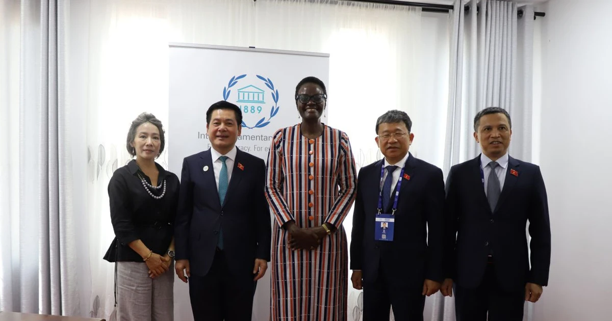 IPU Assembly Meets
