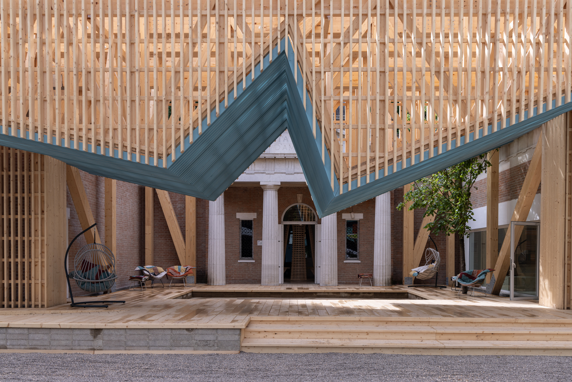 La Biennale di Venezia