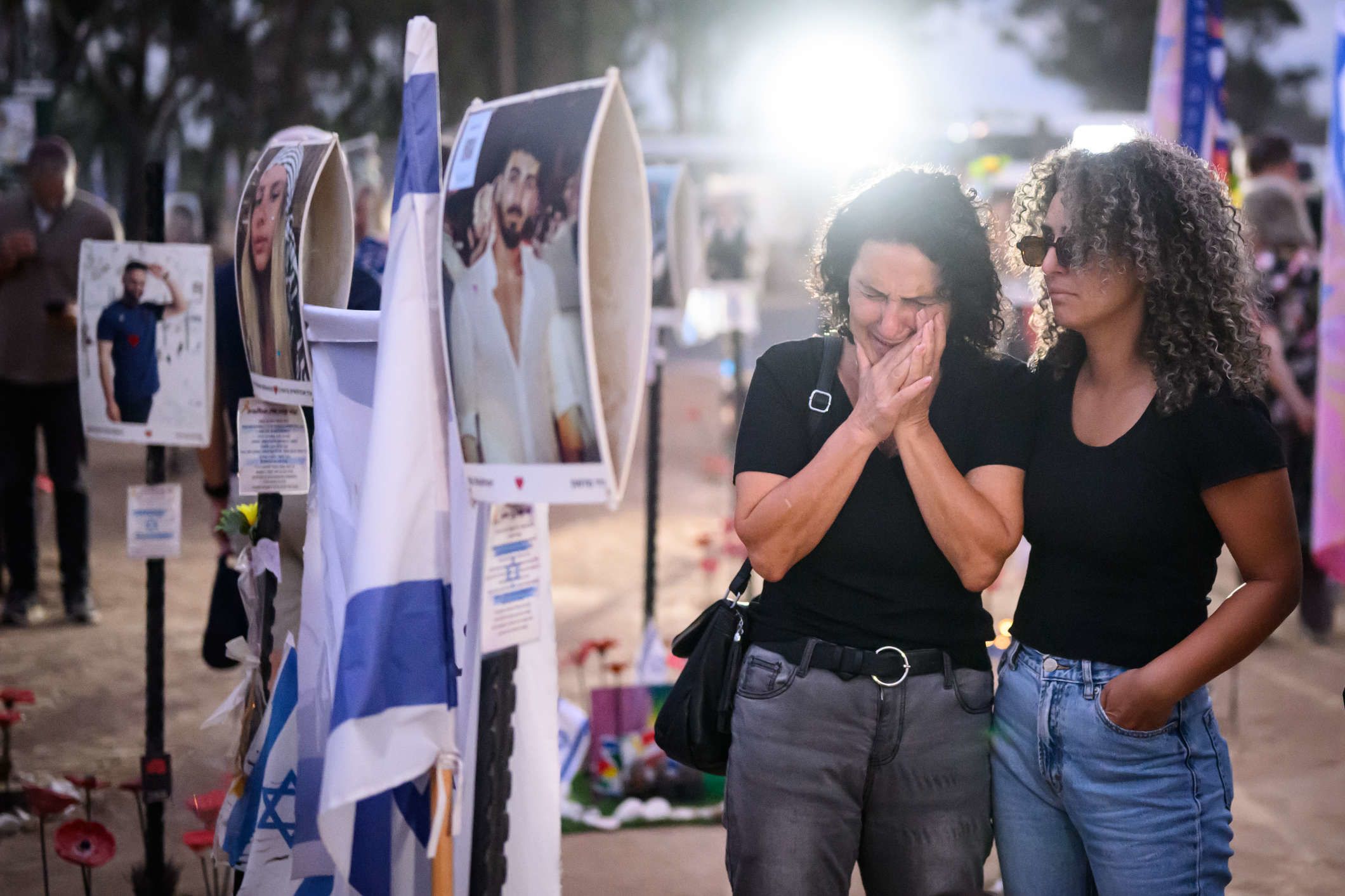 Guerra en Gaza