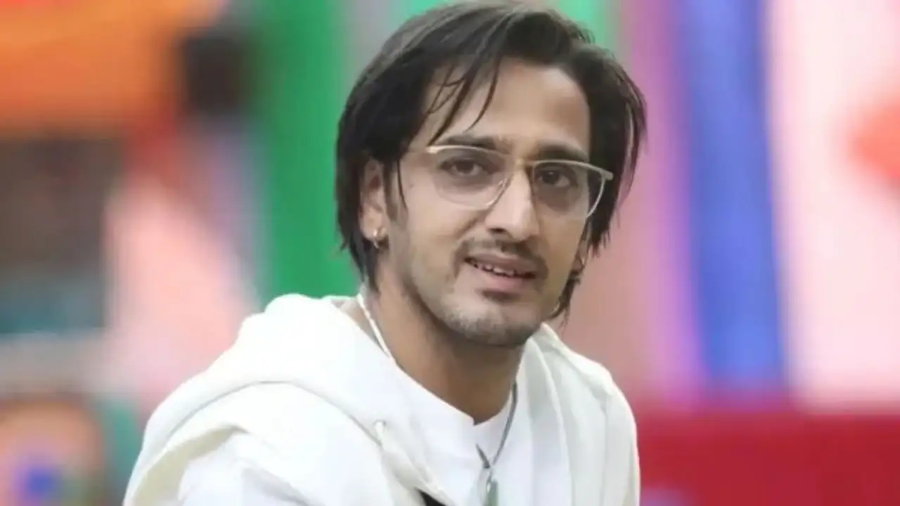 Qazi Touqeer Still in Bigg Boss 20