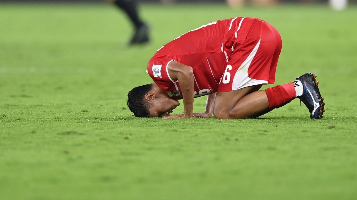Persija Jakarta Aims For Fourth Win