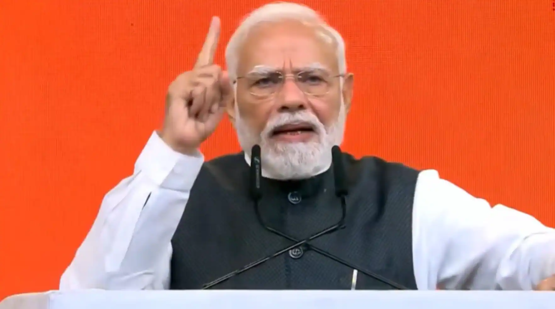 Bhutan PM Praises Modi