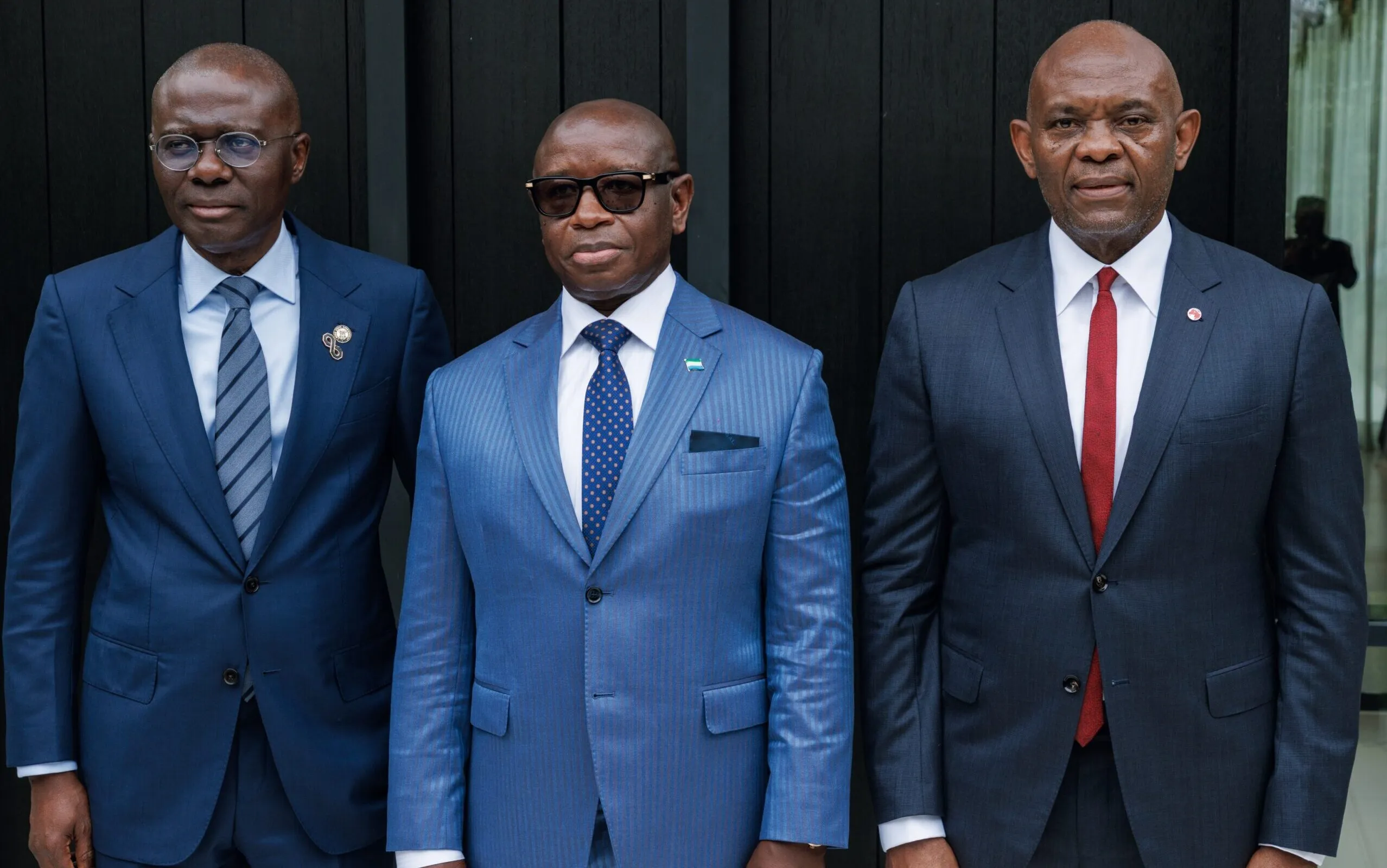 West Africa Seeks $180bn Investment