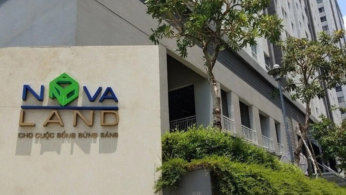 Novaland bác tin đồn phá sản