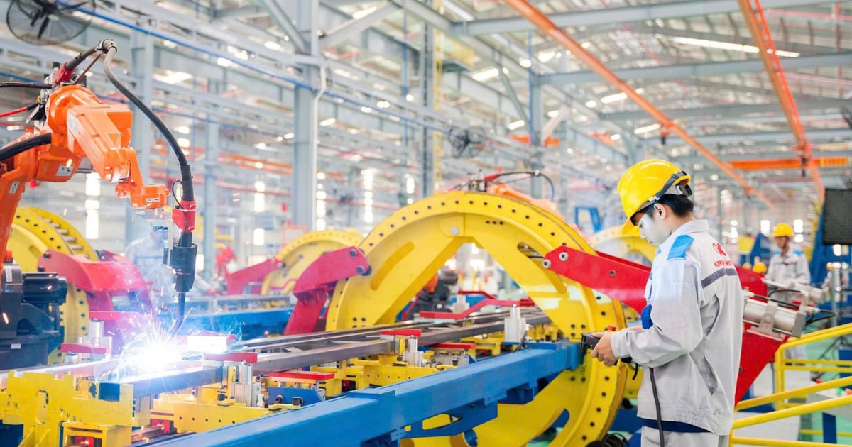 World Bank nâng dự báo tăng trưởng GDP