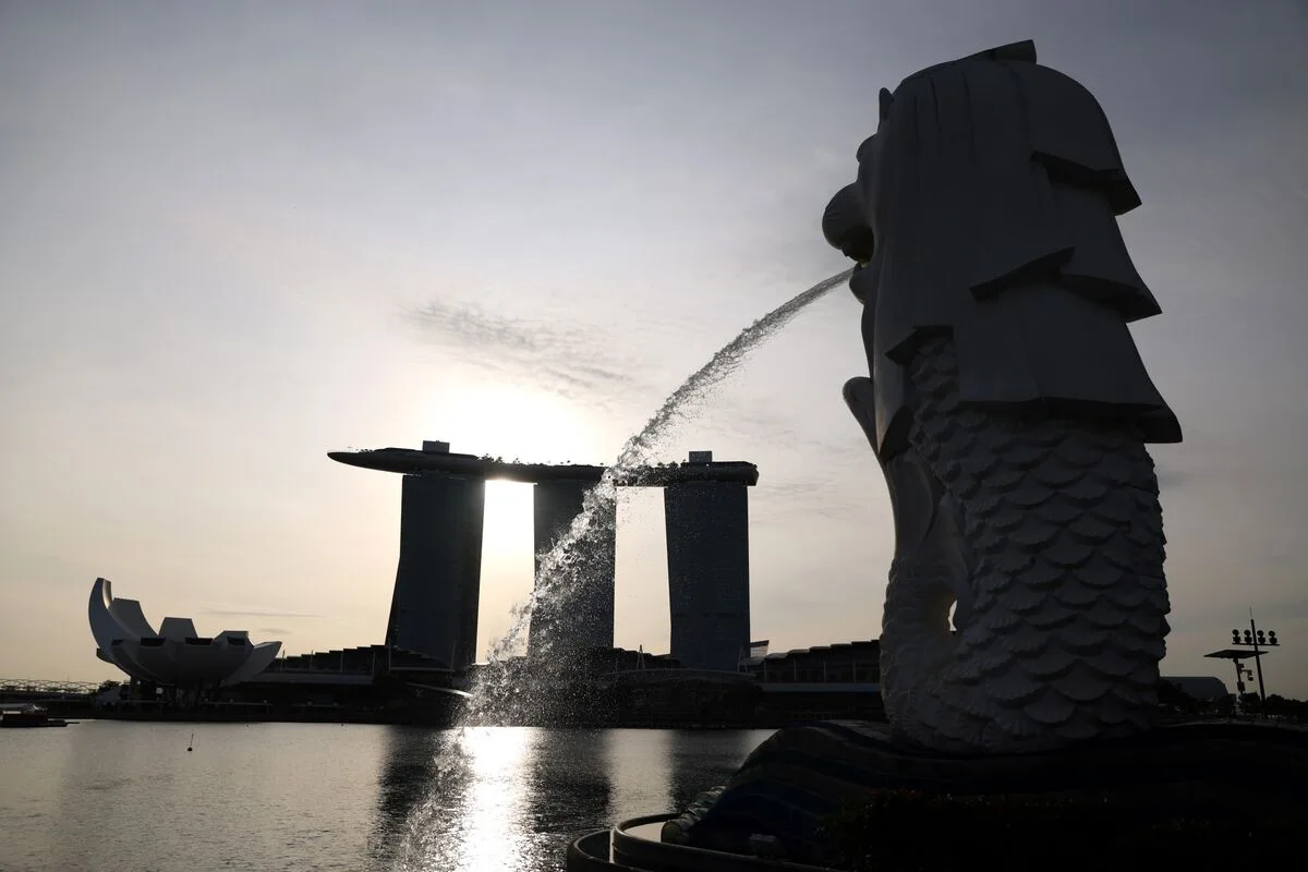 Singapore to Deepen ASEAN Integration