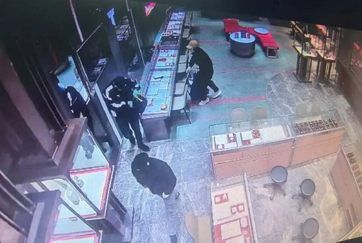 7 Held in RM1.7m Genting Heist
