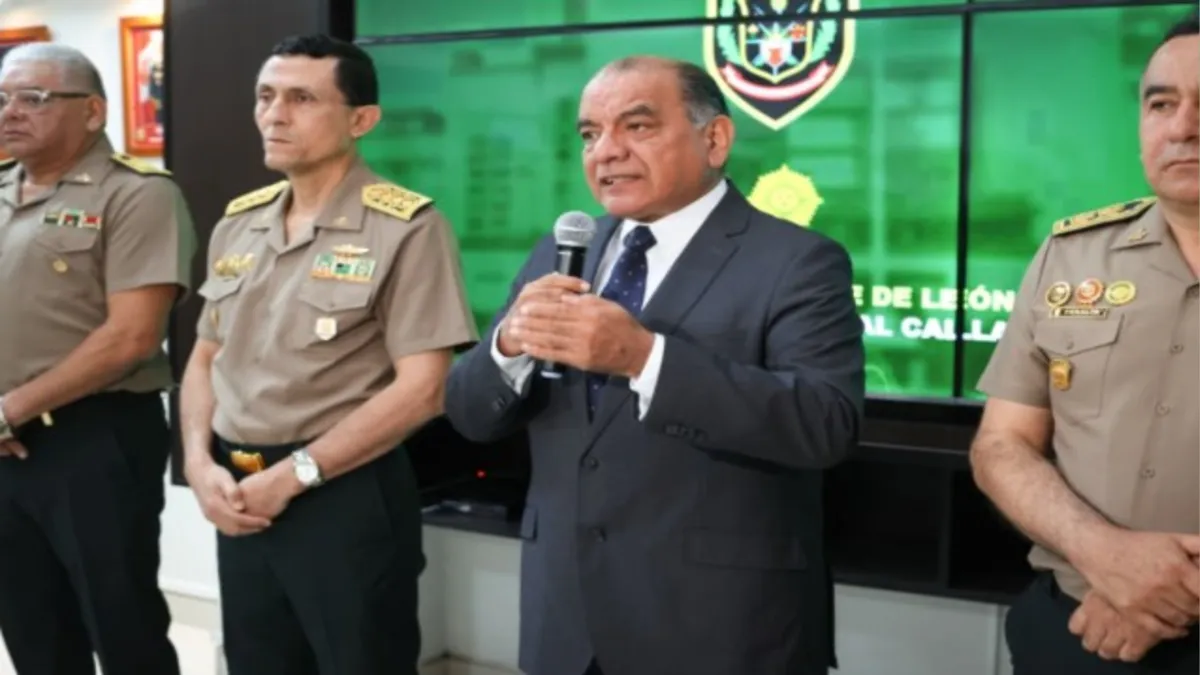 Ministerio del Interior actualiza leyes