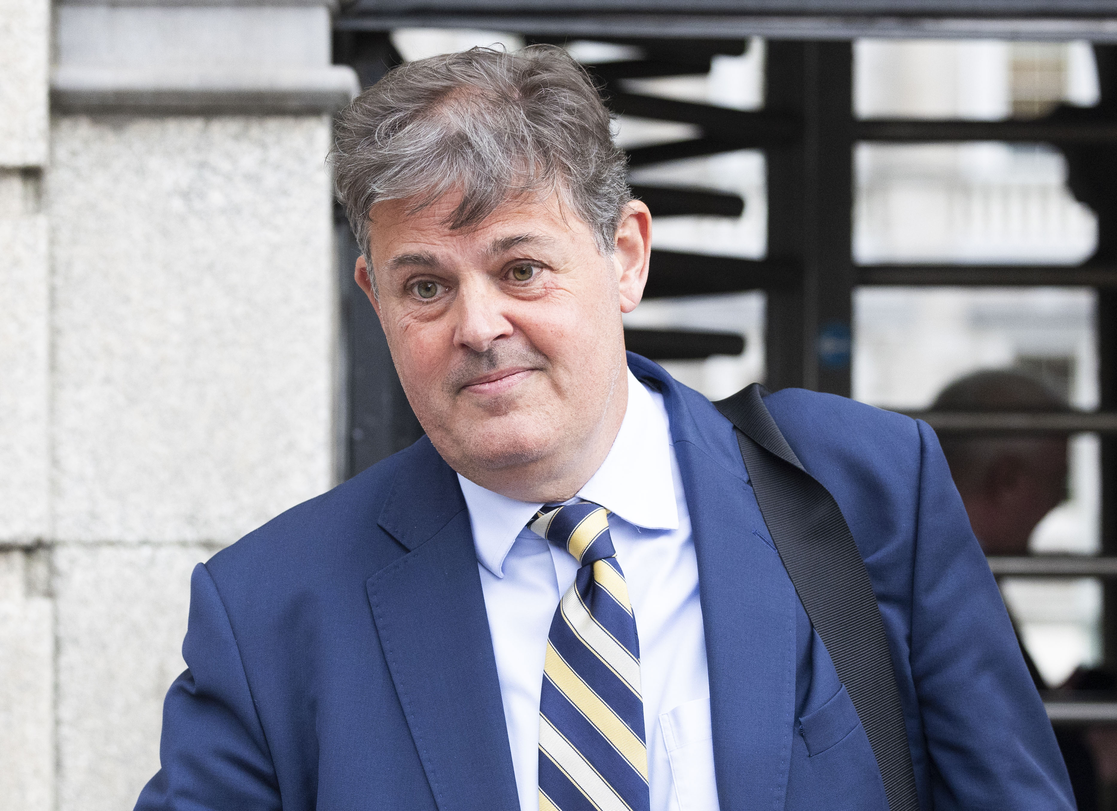 RTÉ funding cut €20m