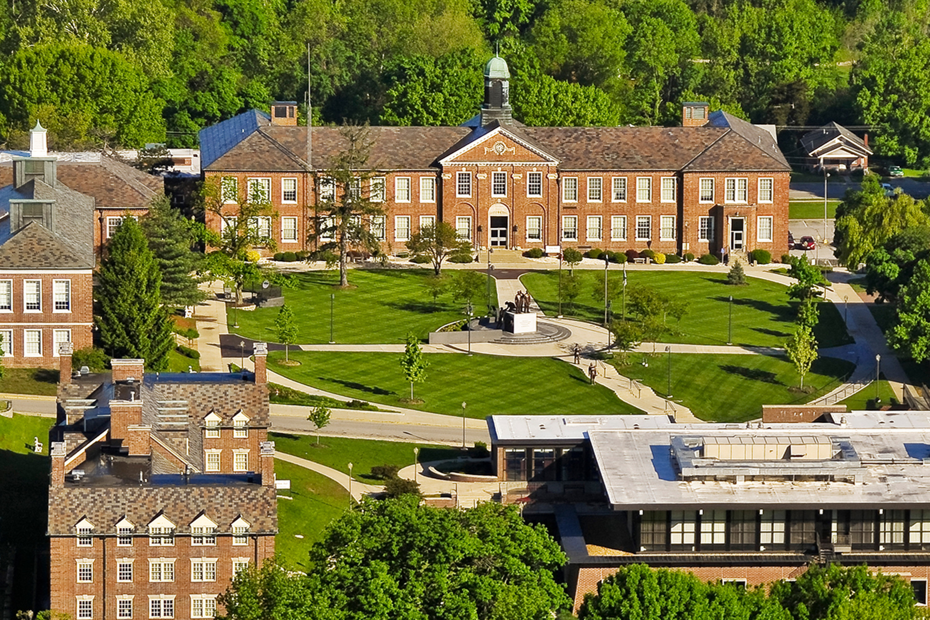 HBCU Alumni Sue Missouri