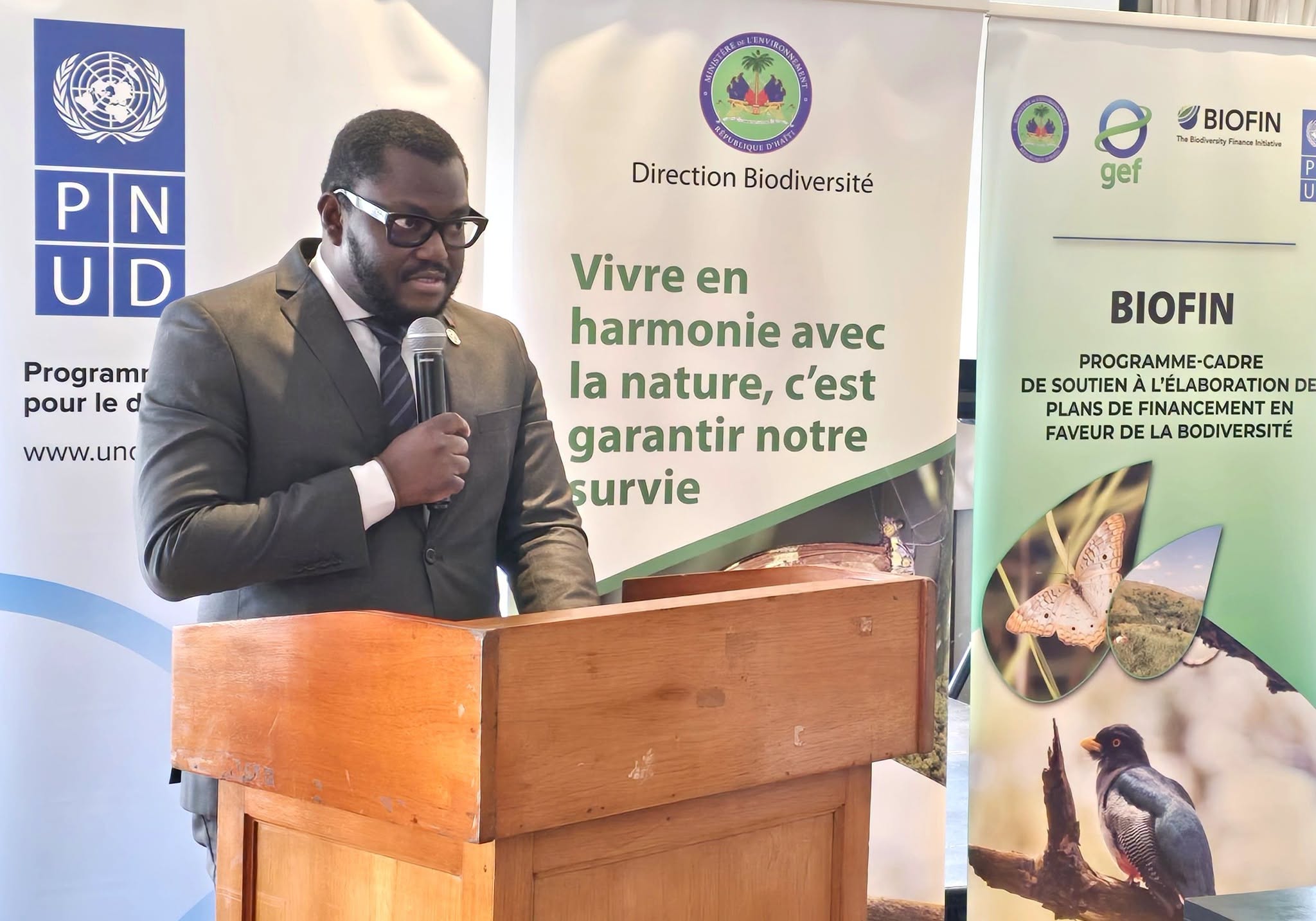 COP17 sur la biodiversité