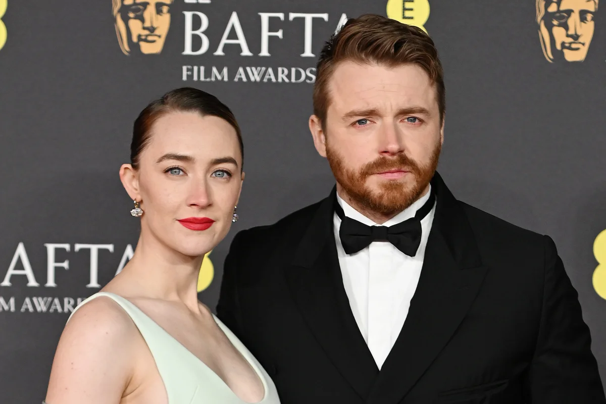 Saoirse Ronan on Bond Rumors
