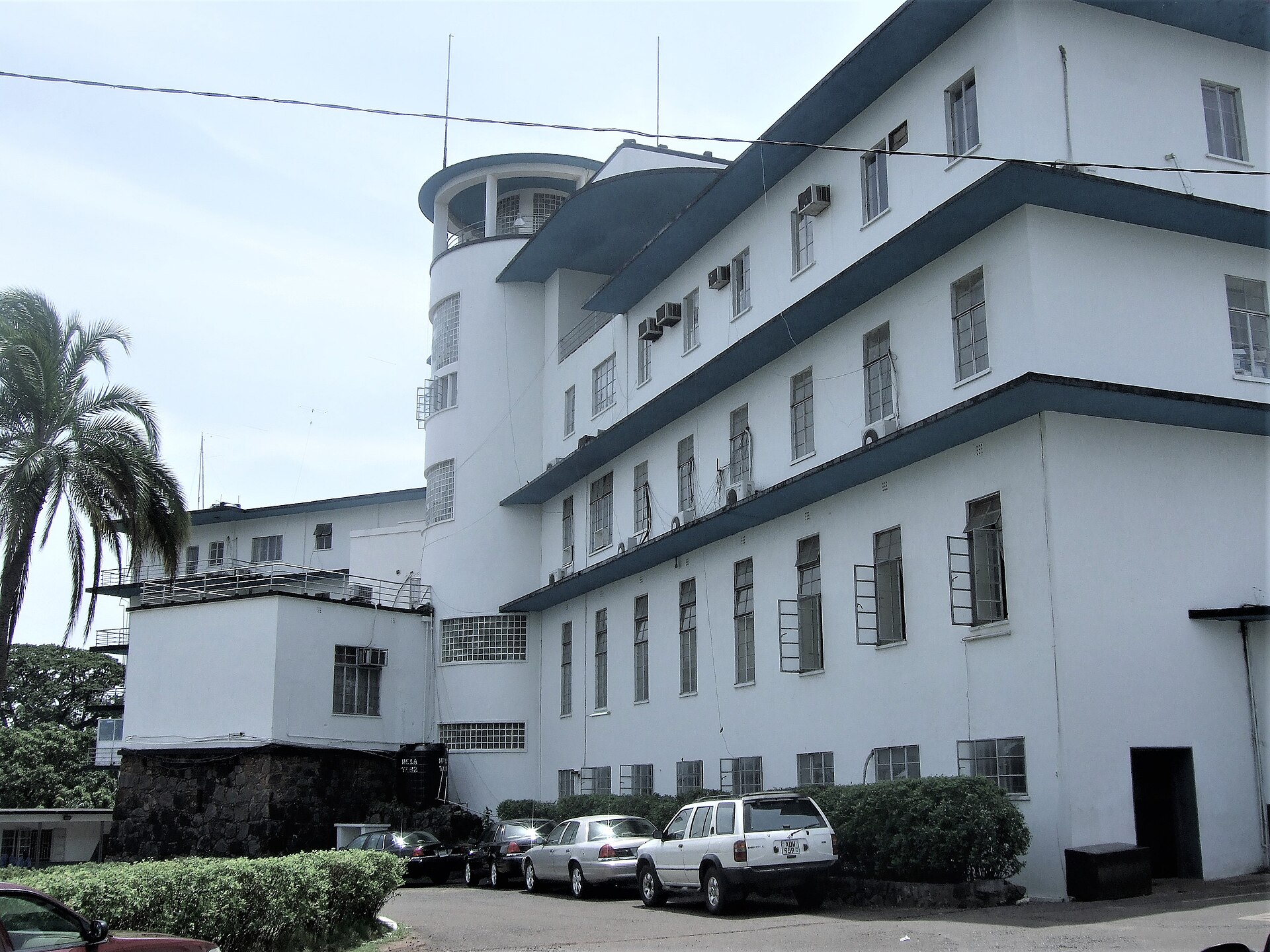 Sierra Leone Court Hears Vote Reform Cases
