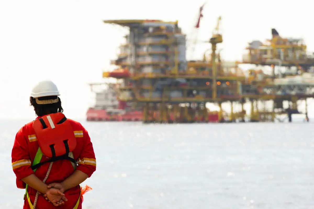 Nigeria's Oil Production Rises
