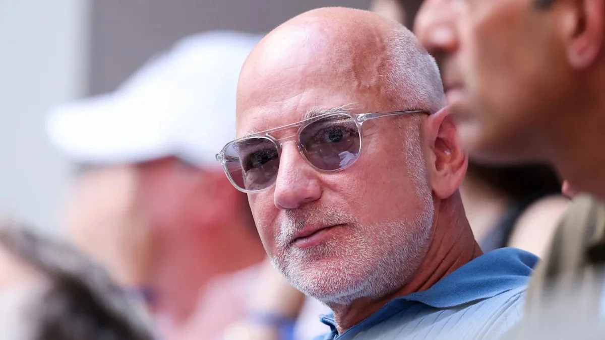 Bezos Fund Gives $25M for Ocean