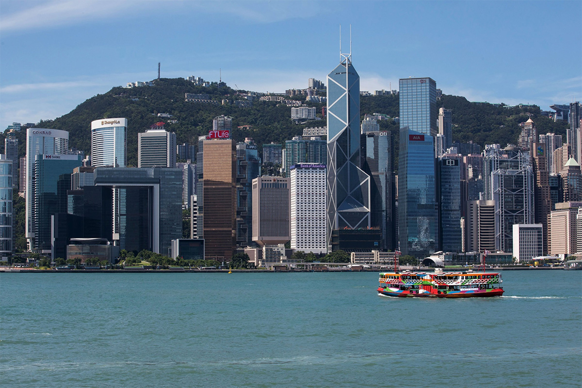 Asia's Private Wealth Grows