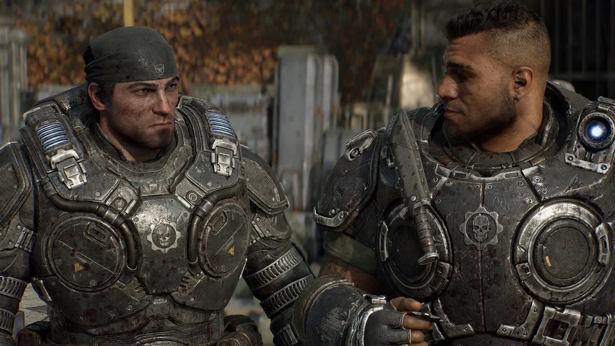 Gears of War: E-Day llega a Xbox
