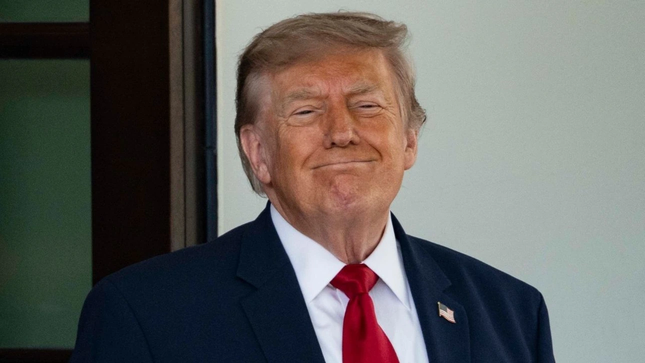 Trump's AI Strategy Criticized
