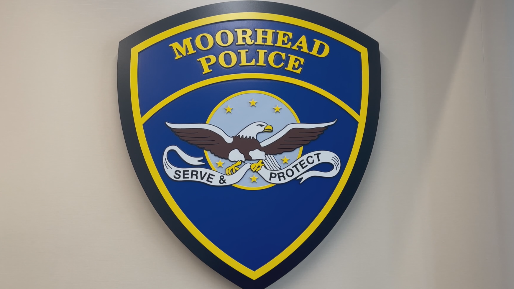 Methamphetamine seized