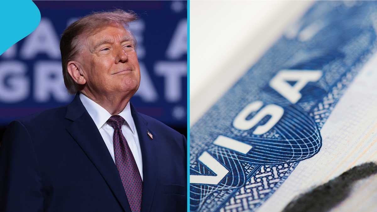 US Adds 50 Countries to Visa Bond List