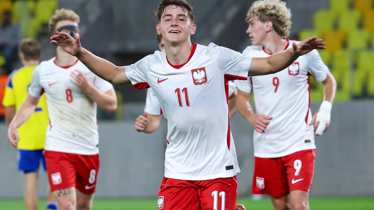 Włochy, Polska: Reprezentacja U-21 walczy o awans na ME