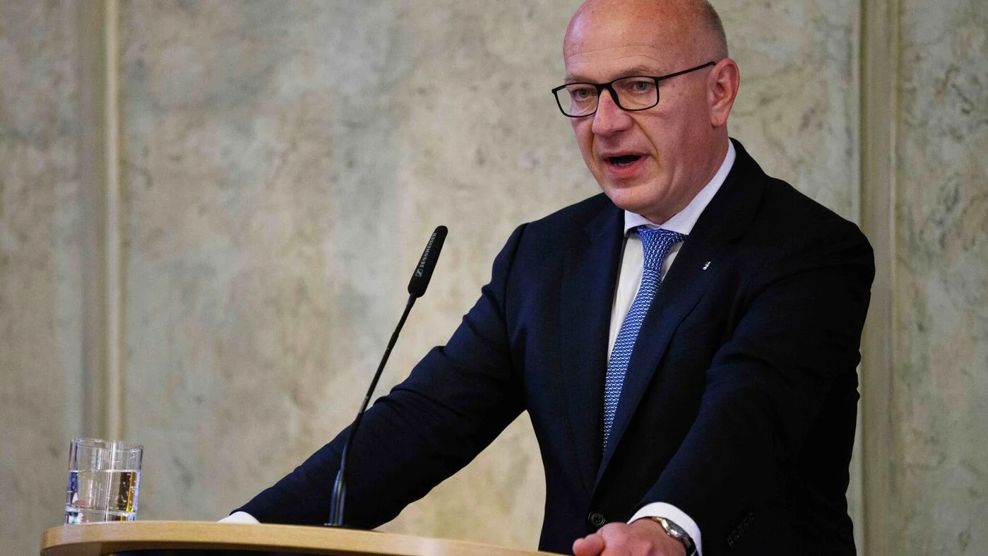 Linke, Grüne und SPD gegen Antisemiten