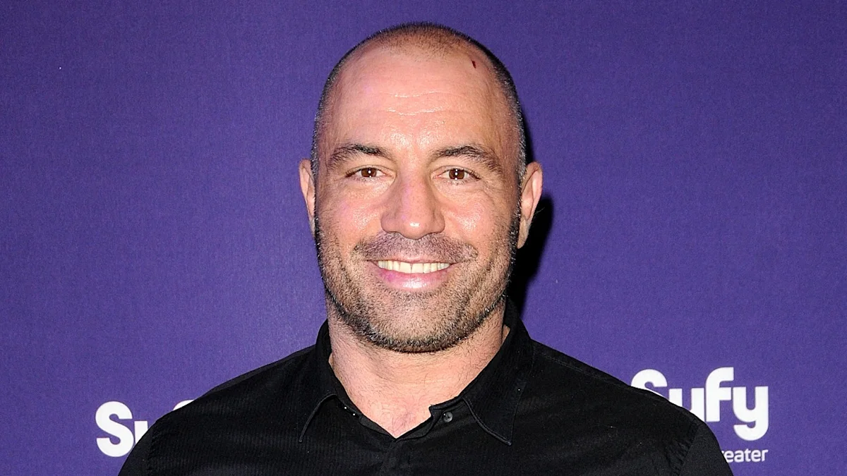 Joe Rogan Renews Spotify Deal