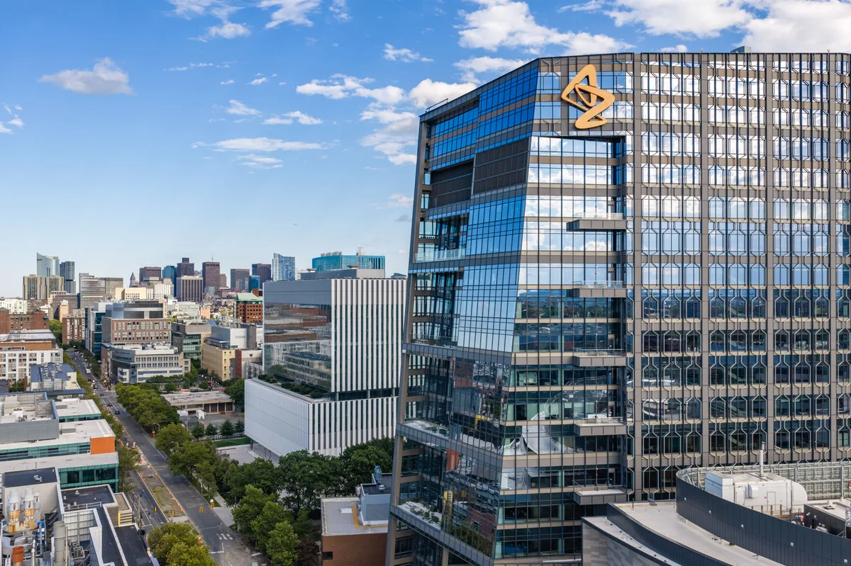 Cambridge Opens Office