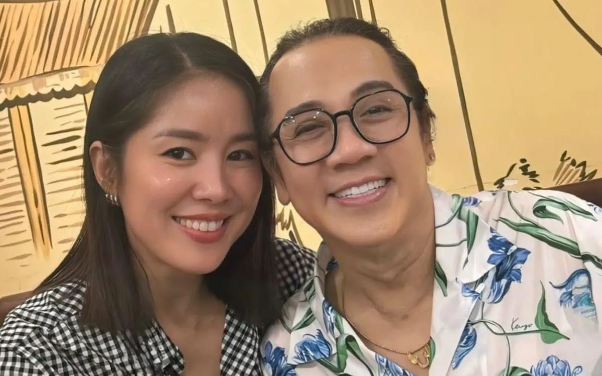 Lê Phương và vở 'Giáng Hương' của Thành Lộc