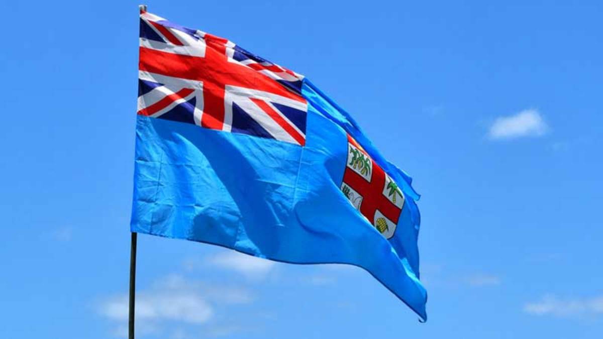 Fiji Day Public Holiday