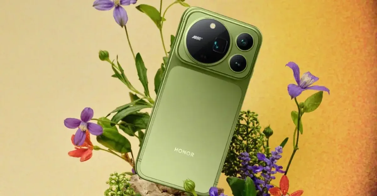 Honor Magic 9 Series Launch