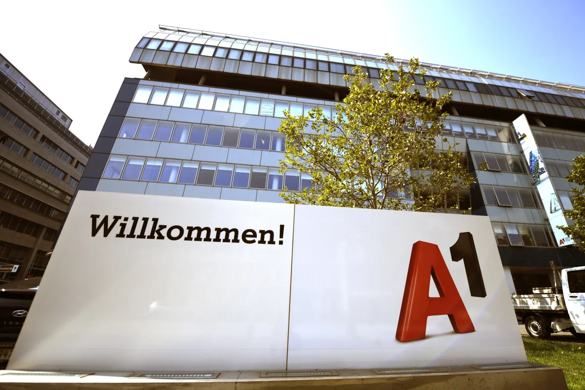 Kantauer-Gansch wird Vize-CEO von A1