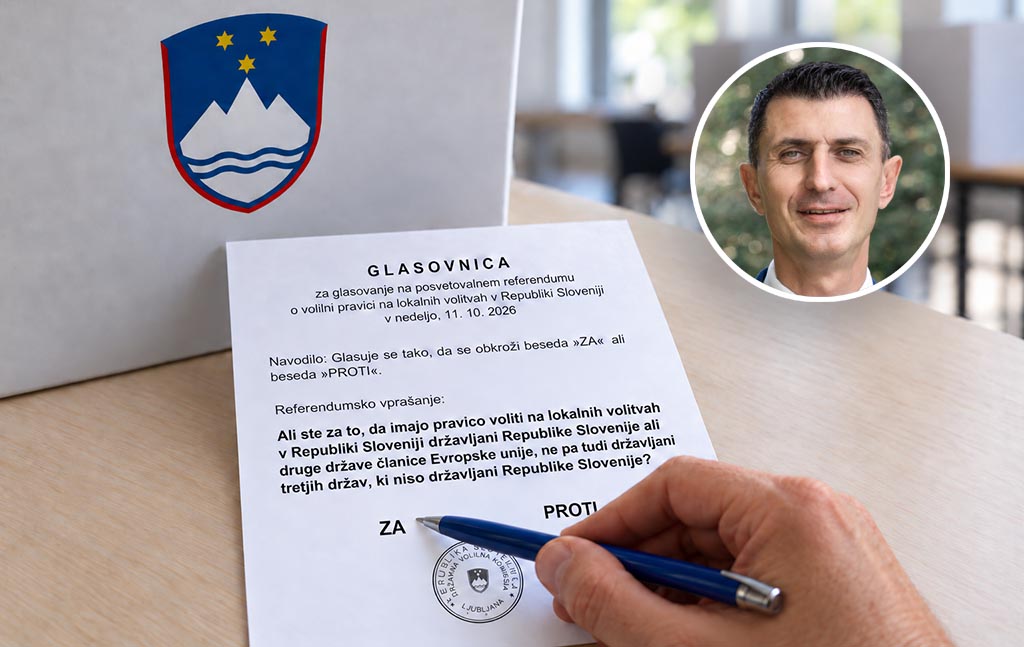 Referendum o volilni pravici tujcev