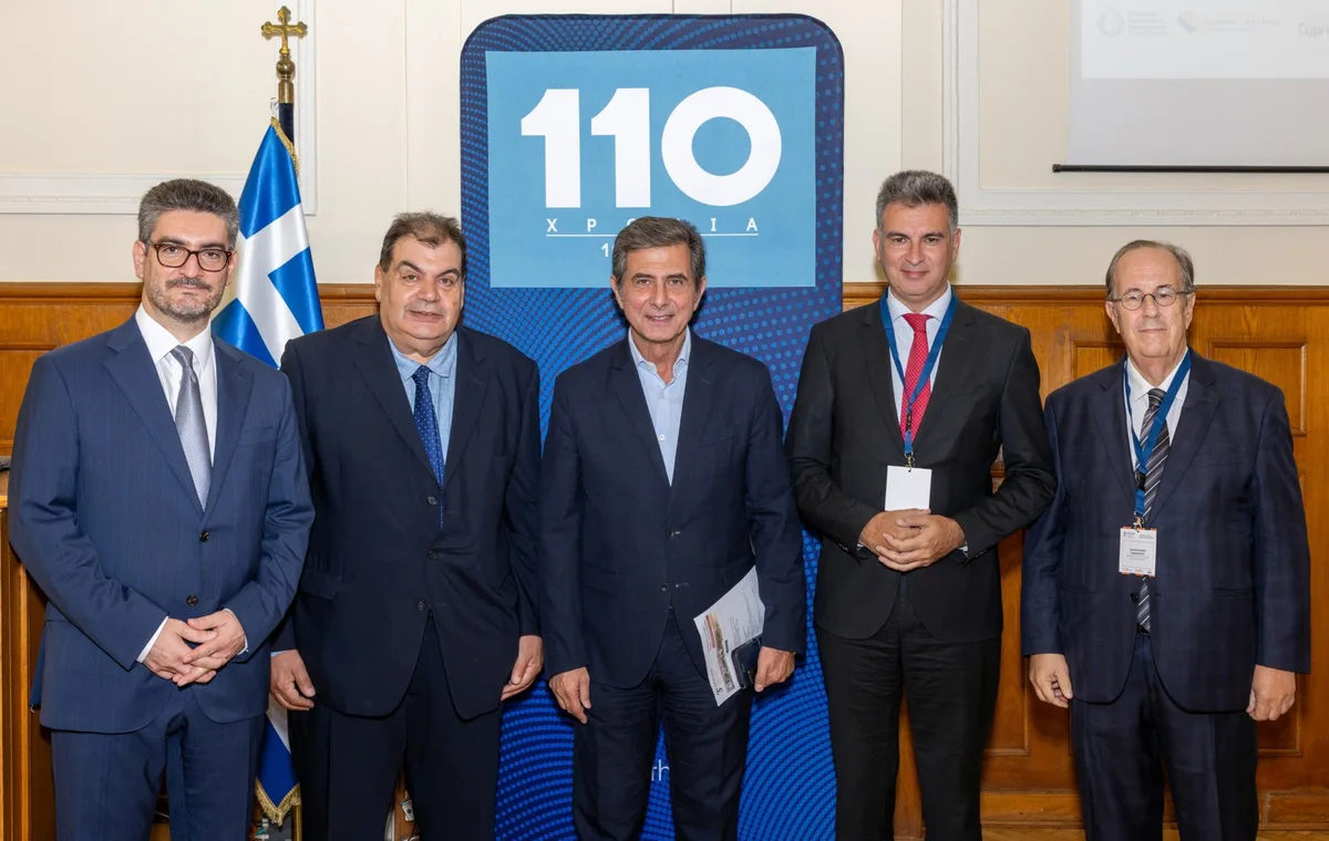 Κοινός επενδυτικός διάδρομος για Κύπρο και Βόρεια Ελλάδα
