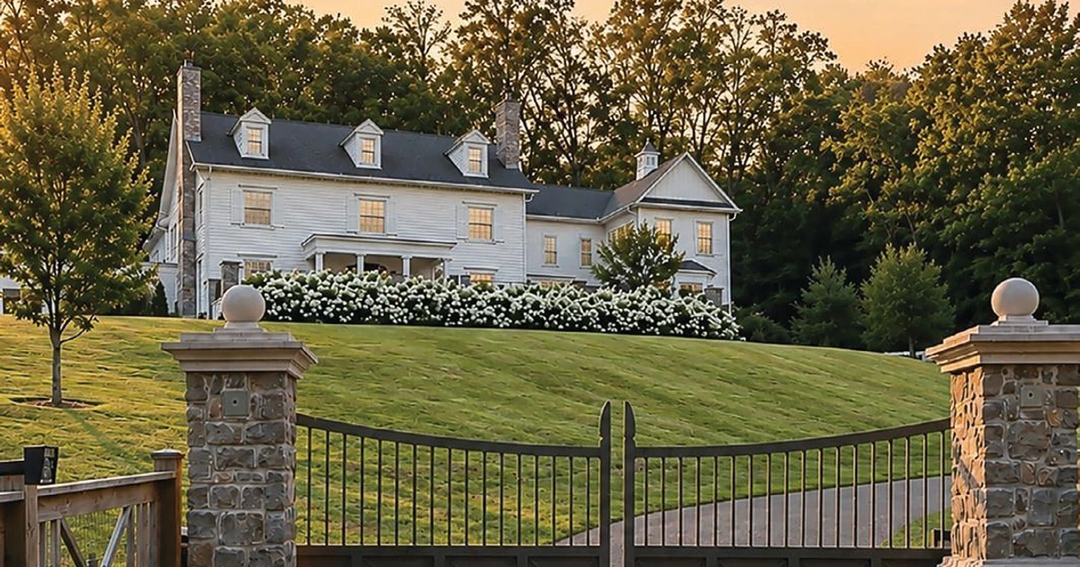 Luxury Home for Sale
