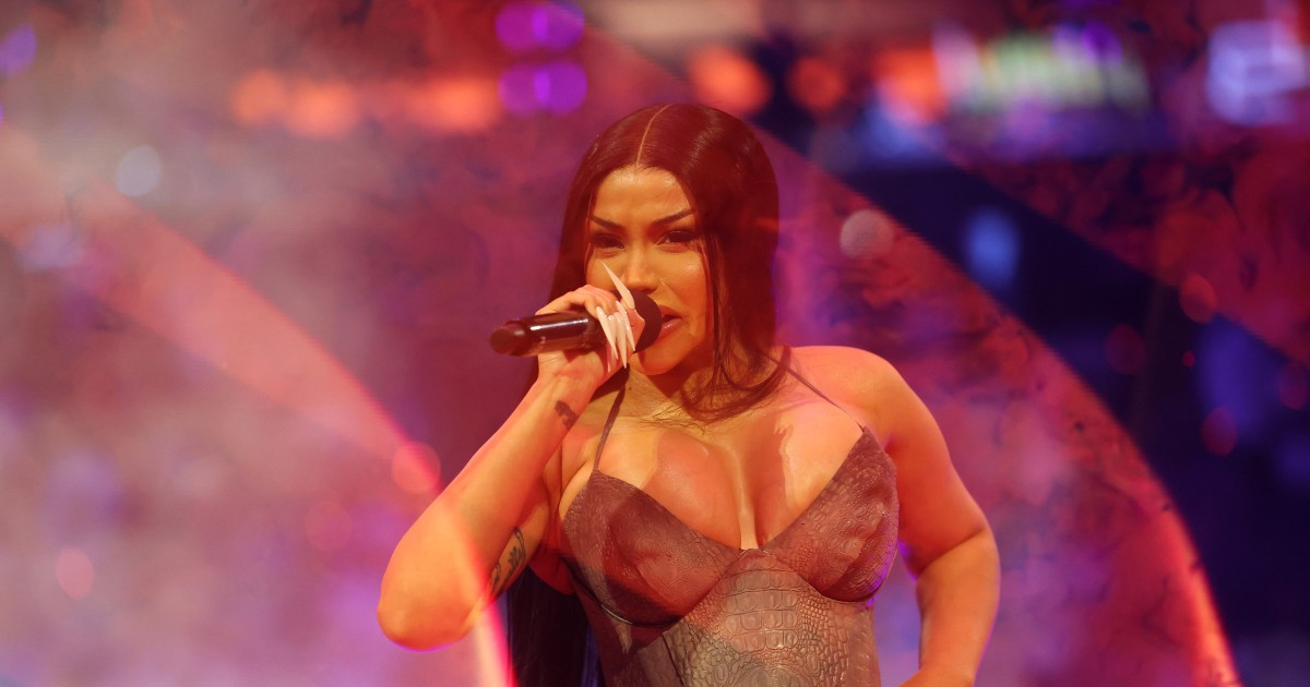 Cardi B Cancels Jamaica Show