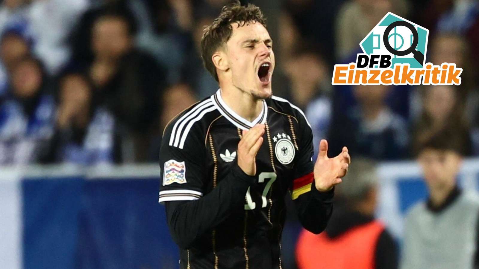 Urbig bleibt Nummer zwei